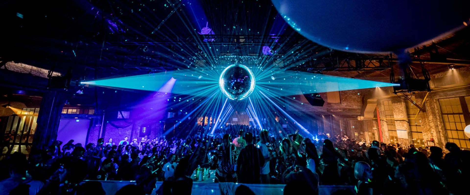 The 10 Best Music Venues Near Flushing, Queens, NY