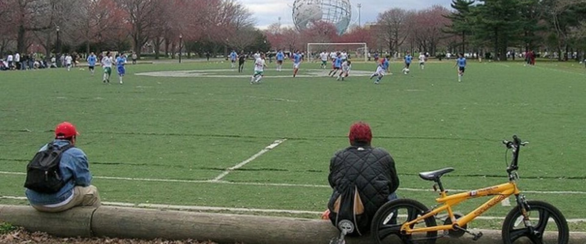 The Booming Local Economy of Flushing, New York: Opportunities for Businesses to Thrive