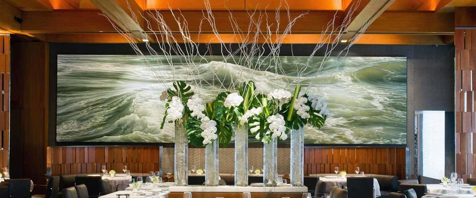 The Best Rated Restaurants in NYC: A Guide to the Finest Dining Experiences