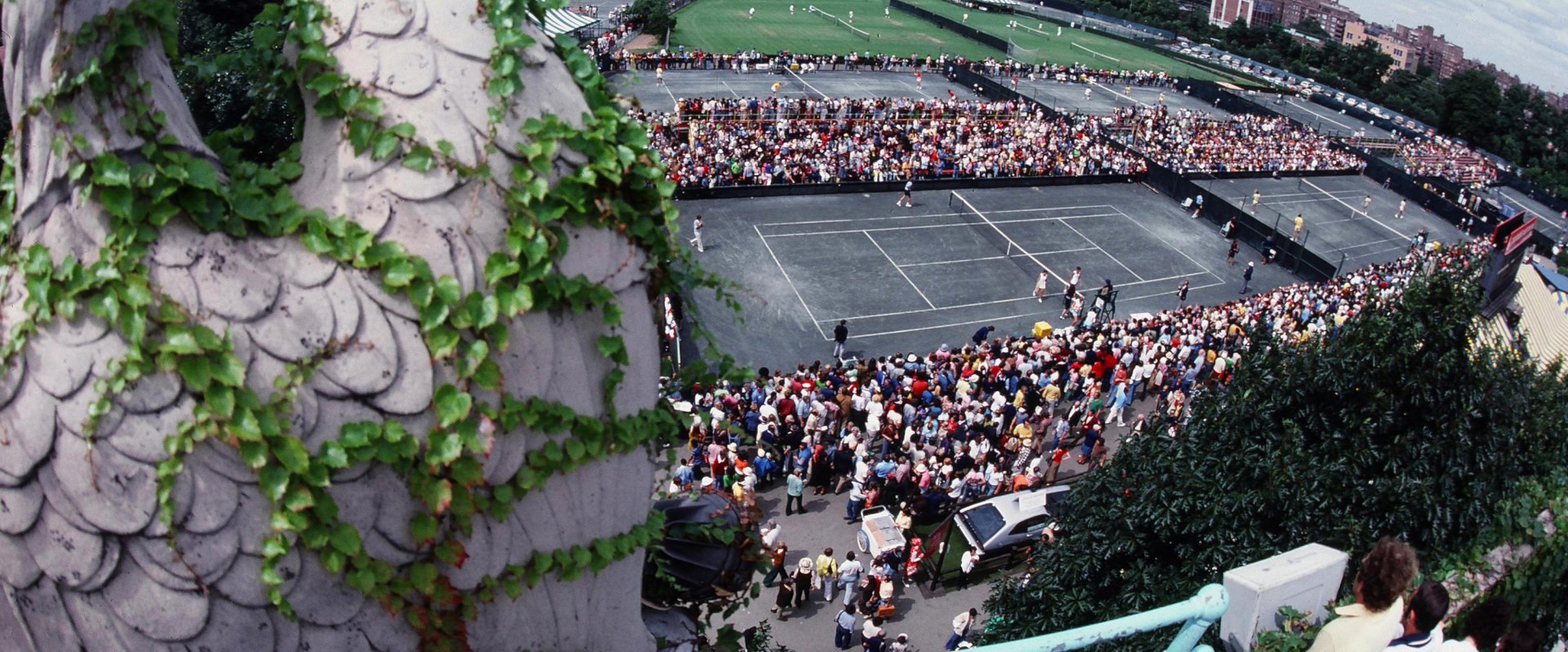 Explore the Recreational Facilities in Flushing, New York