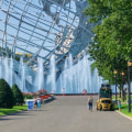 What is Flushing, New York Famous For?