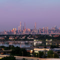 Exploring the Population of Flushing, New York