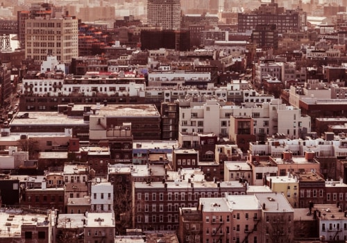 The 10 Best Neighborhoods in Queens, New York