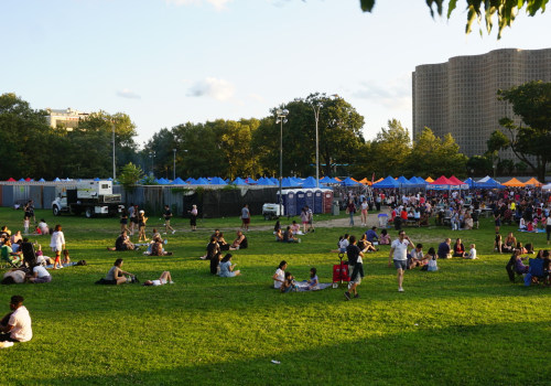 Job Market in Flushing, New York: An Expert's Guide