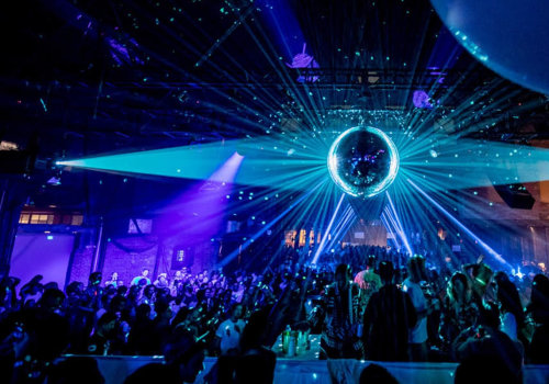 The 10 Best Music Venues Near Flushing, Queens, NY