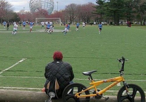 The Booming Local Economy of Flushing, New York: Opportunities for Businesses to Thrive