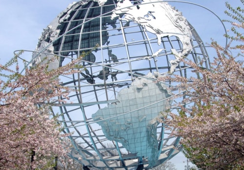 Discover the Best Parks in Flushing, New York