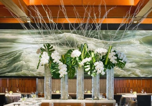 The Best Rated Restaurants in NYC: A Guide to the Finest Dining Experiences