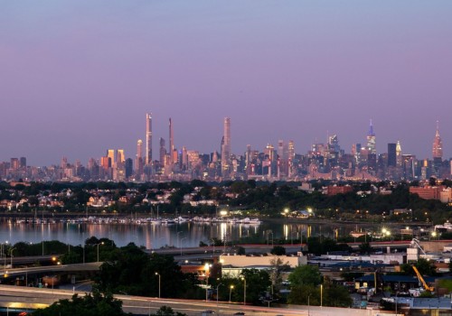 Exploring the Population of Flushing, New York