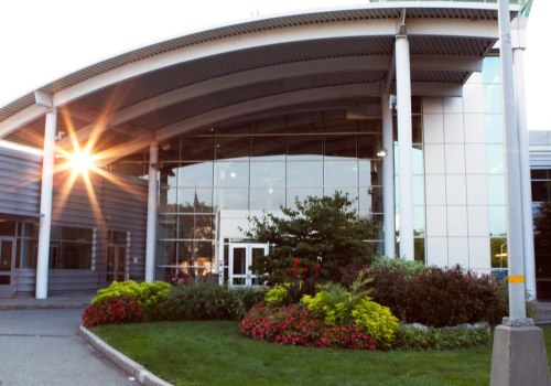 What Colleges and Universities are Located in Flushing, New York?