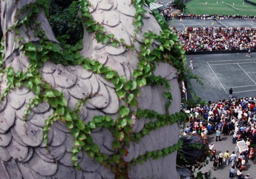 Explore the Recreational Facilities in Flushing, New York