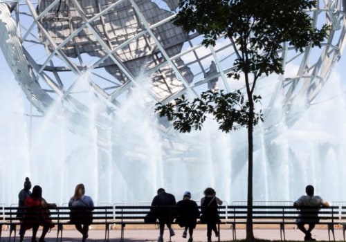 Exploring the Best Shopping Spots in Flushing, New York